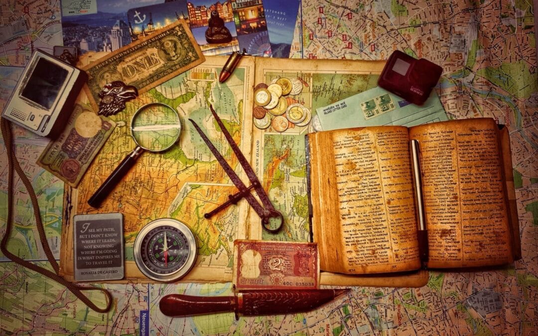 Semaine des Aventuriers