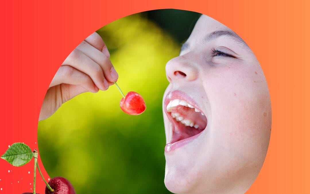 Fêtes de la Cerise du 17 au 19 Mai 2024