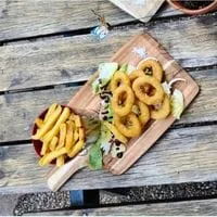 Formule Aloha 7€ seulement votre snack en vallespir