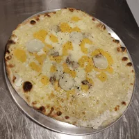 Pizza à emporter à Amélie-les-Bains