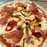 Snack Pizz’Aloha à Amélie-les-Bains