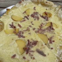 Snack du camping Aloha Pyrénées-Orientales